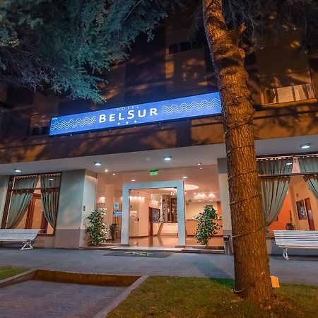 Hotel Bel Sur San Bernardo Bagian luar foto