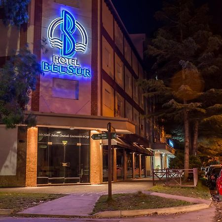 Hotel Bel Sur San Bernardo Bagian luar foto