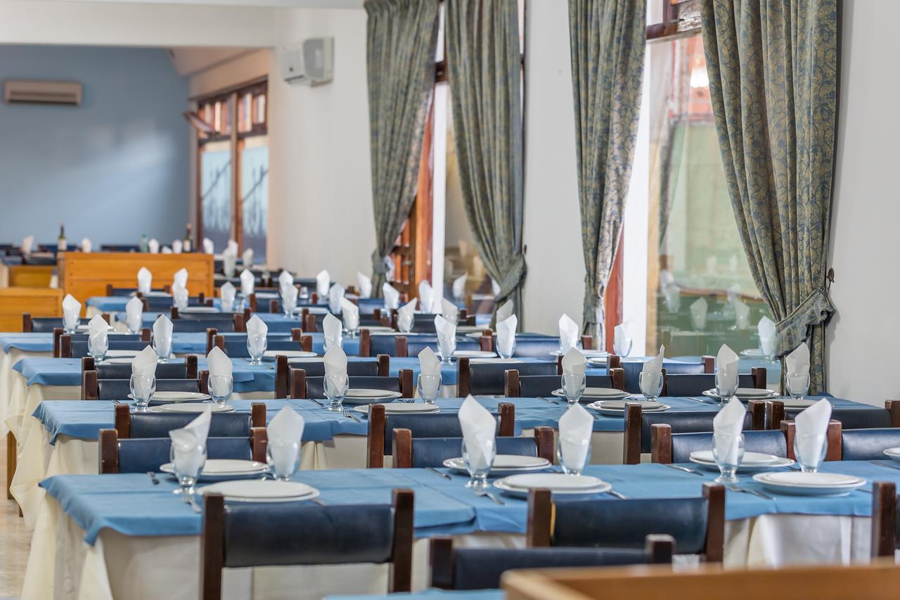 Hotel Bel Sur San Bernardo Bagian luar foto