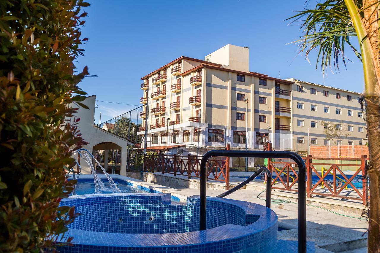 Hotel Bel Sur San Bernardo Bagian luar foto