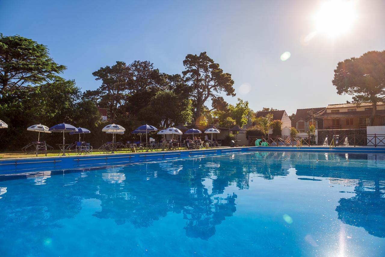 Hotel Bel Sur San Bernardo Bagian luar foto