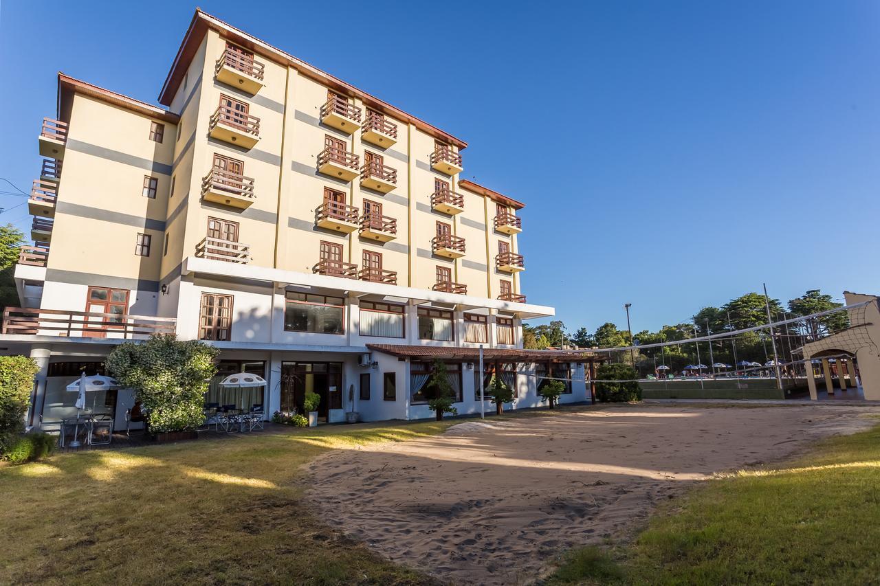 Hotel Bel Sur San Bernardo Bagian luar foto