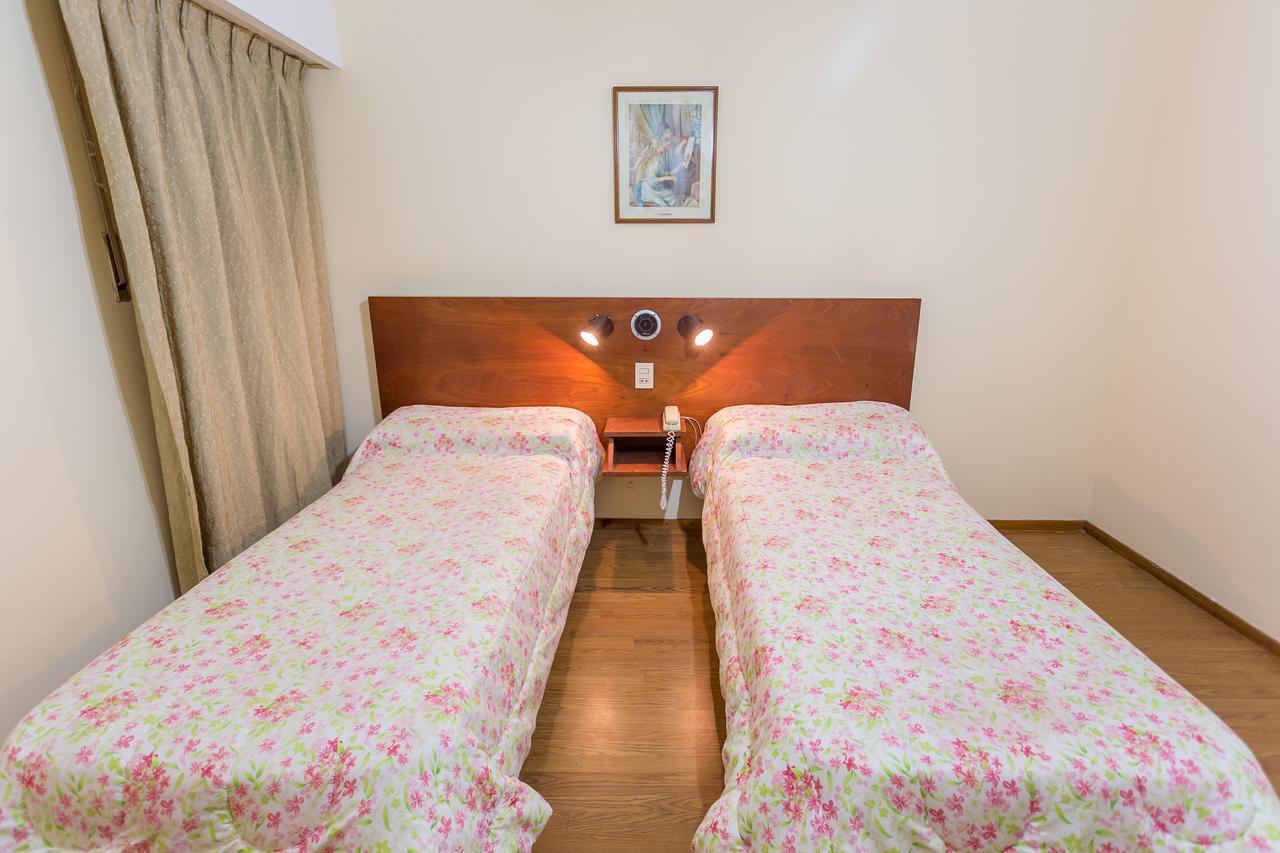 Hotel Bel Sur San Bernardo Bagian luar foto