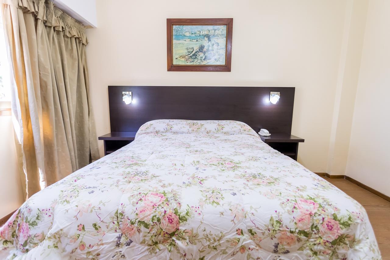 Hotel Bel Sur San Bernardo Bagian luar foto