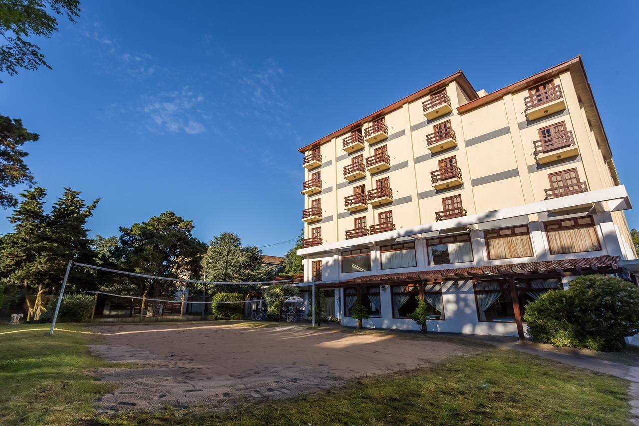 Hotel Bel Sur San Bernardo Bagian luar foto
