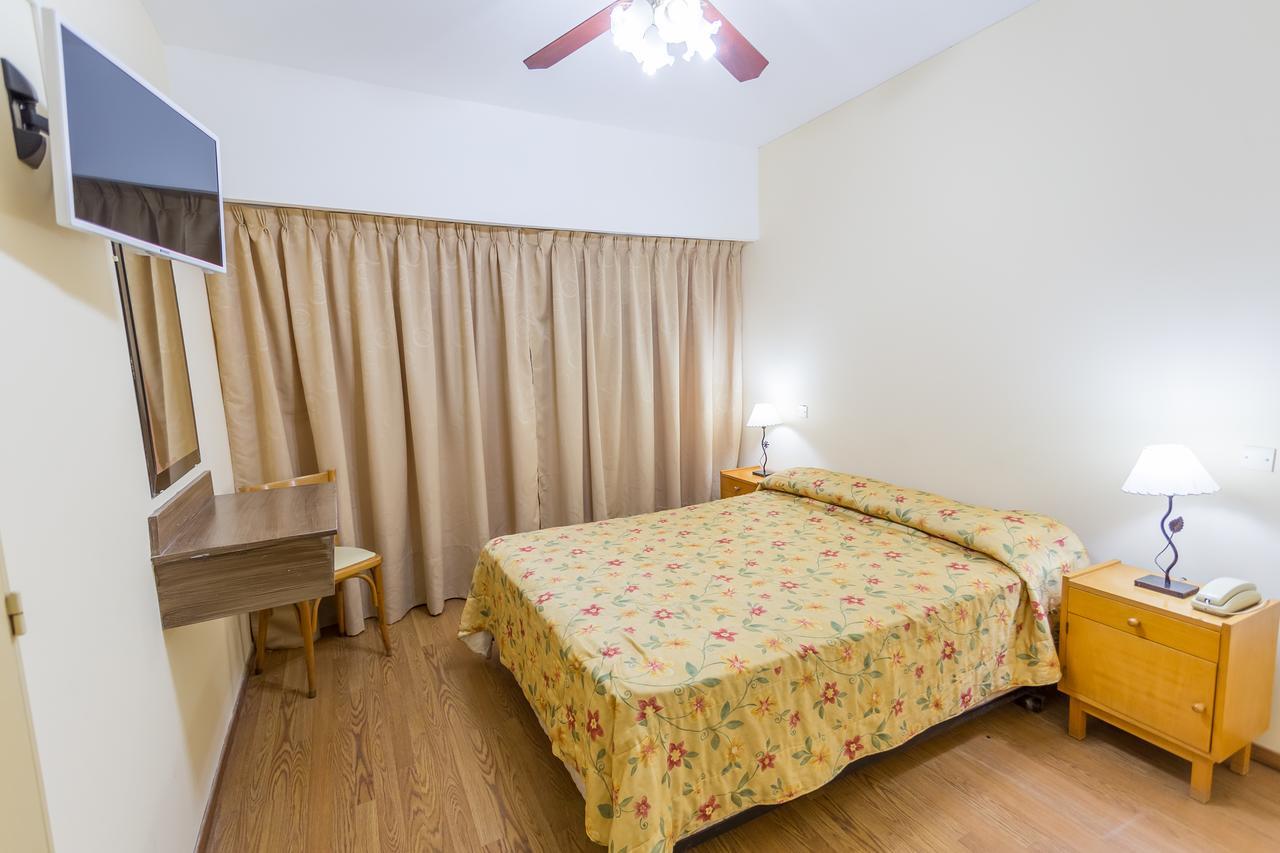 Hotel Bel Sur San Bernardo Bagian luar foto