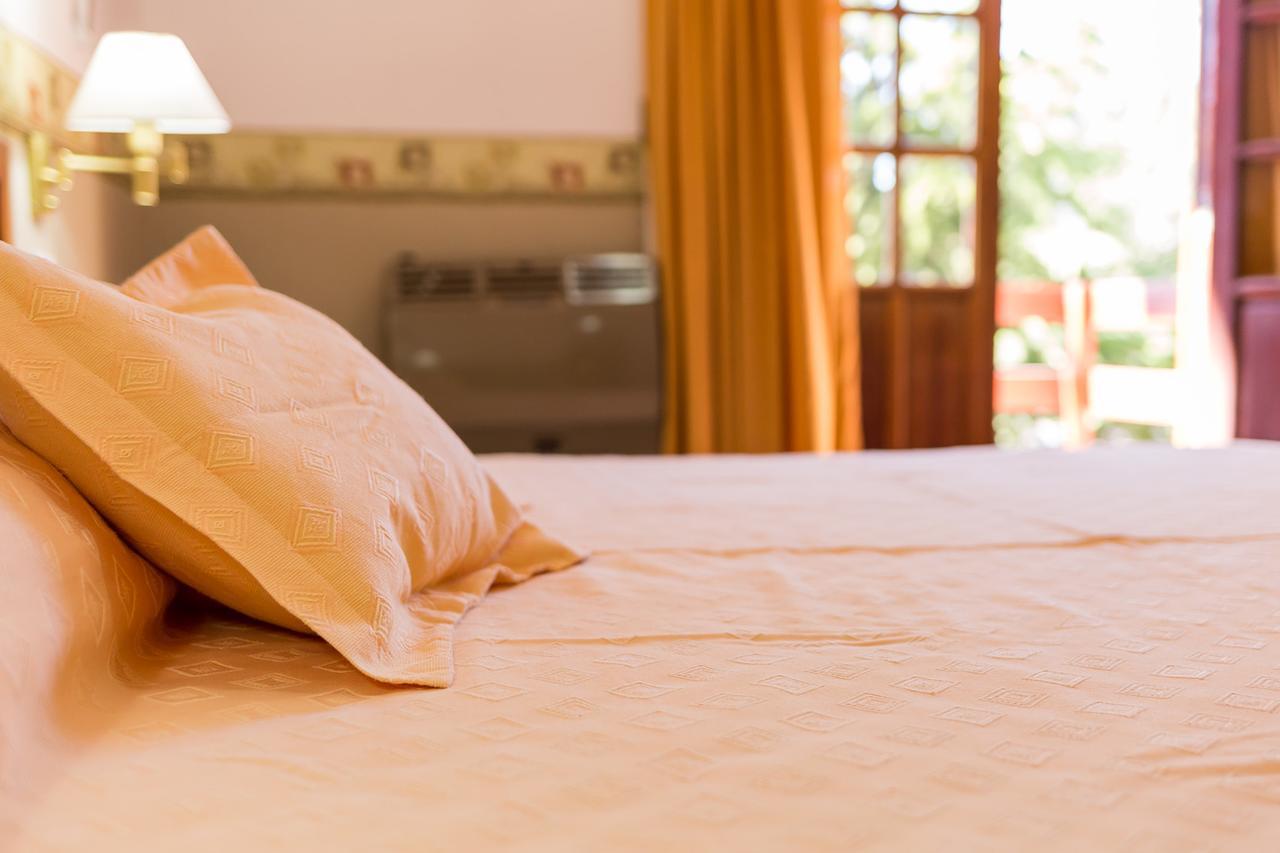 Hotel Bel Sur San Bernardo Bagian luar foto